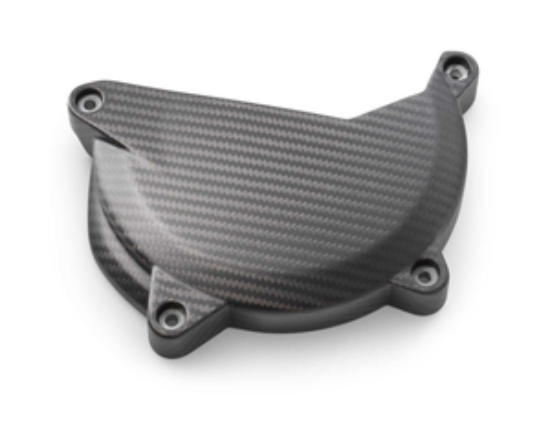 Picture of 1390 Duke 24-26 CLUTCH COVER PROTECTION
