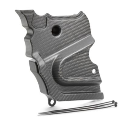 Picture of 990 Duke 24-26 / RC-R 27 FRONT SPROCKET COVER