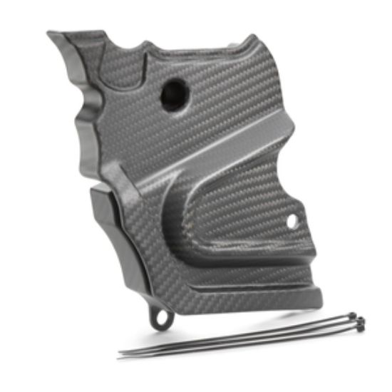 Picture of 990 Duke 24-26 / RC-R 27 FRONT SPROCKET COVER