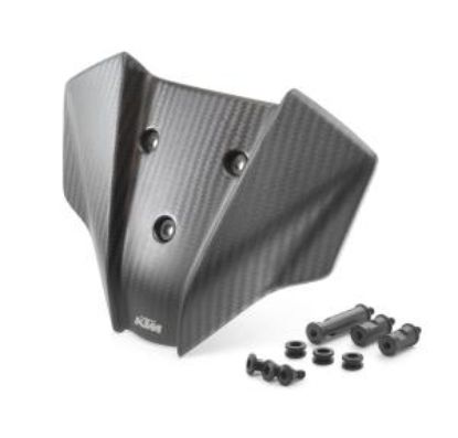 Picture of 125-1290 Duke 20-26 FLY SCREEN