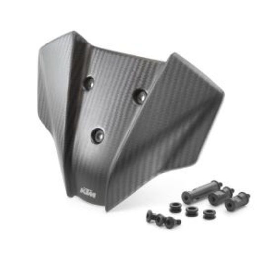 Picture of 125-1290 Duke 20-26 FLY SCREEN