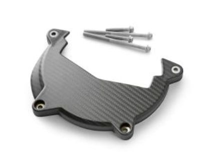 Picture of 1050-1290 Adv/Duke 13-24 CLUTCH COVER PROTECTION