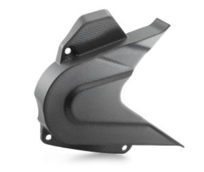 Picture of 790 duke 19-26 & 890 Duke 20-23 FRONT SPROCKET COVER