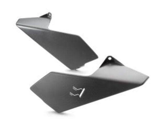 Picture of 790 Duke 18-26 & 890 Duke 20-23SIDE FAIRING SET