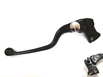 Picture of Kopphendel 390 duke/adv 17/23 BLK 93502031100 KTM
