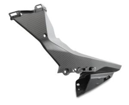 Picture of 1290 Duke 20-23 FUEL TANK FAIRING RIGHT