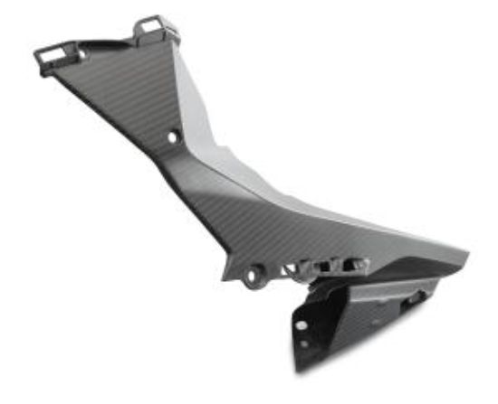 Picture of 1290 Duke 20-23 FUEL TANK FAIRING RIGHT