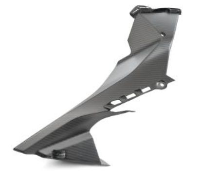 Picture of 1290 Duke 20-23 FUEL TANK FAIRING LEFT