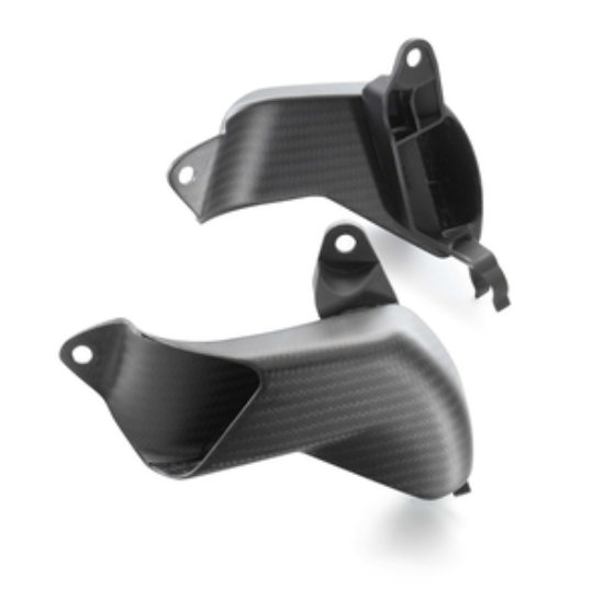 Picture of 1290/1390 Duke 14-26 FACTORY BRAKE COOLING DUCT KIT
