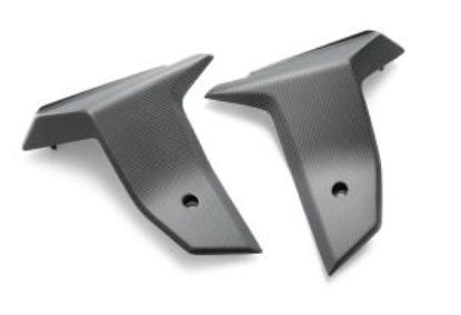 Picture of 1290 Duke 19-24 RADIATOR SPOILER SET