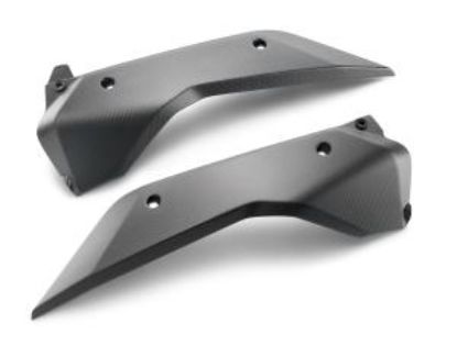 Picture of 1290 Duke 19-24 FUEL TANK FAIRING SET