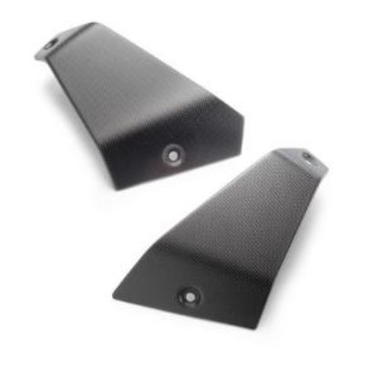 Picture of 1290 Duke 19-24 FRONT FAIRING SET