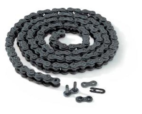 Picture of 125-690 SX()F)/EXC(F)/SMC 02-27 X-RING CHAIN