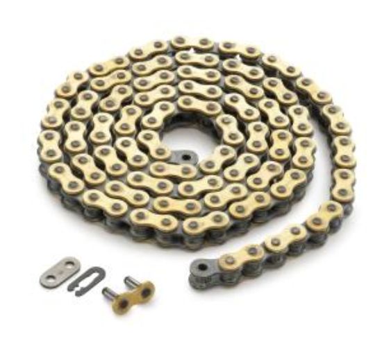 Picture of 125-625 SX(F)/EXC(F) 94-27 CHAIN