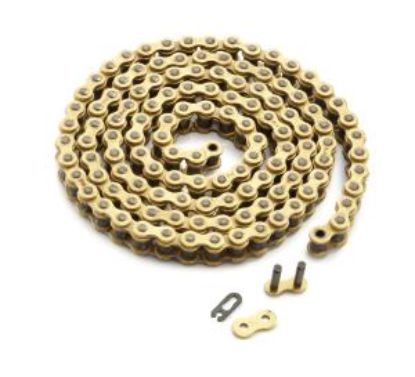 Picture of 85 SX 03-27 CHAIN