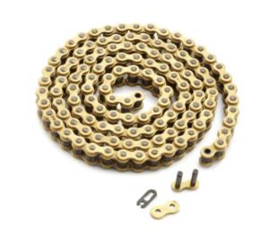 Picture of 85 SX 03-27 CHAIN
