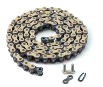 Picture of 50 SX 03-27 CHAIN