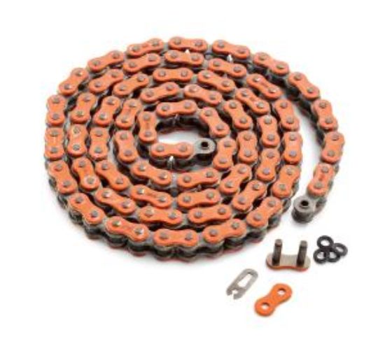 Picture of 125-690 SX(F)/EXC(F)/SMC 03-27 XW-RING CHAIN