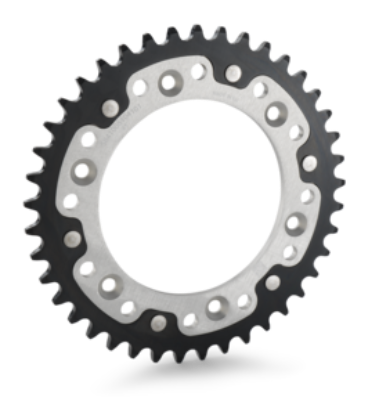 Picture of 690-890 Duke/SMC/Enduro 08-24 SUPERSPROX-STEALTH REAR SPROCKET 41T