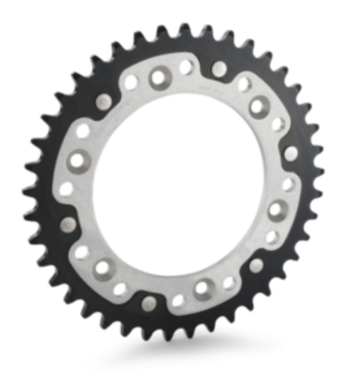 Picture of 690-890 Duke/SMC/Enduro 08-24 SUPERSPROX-STEALTH REAR SPROCKET 41T
