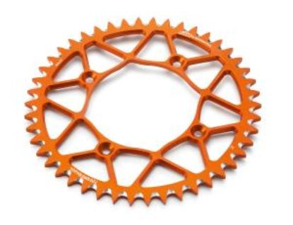 Picture of Freeride E/250/350 12-23 REAR SPROCKET 46T