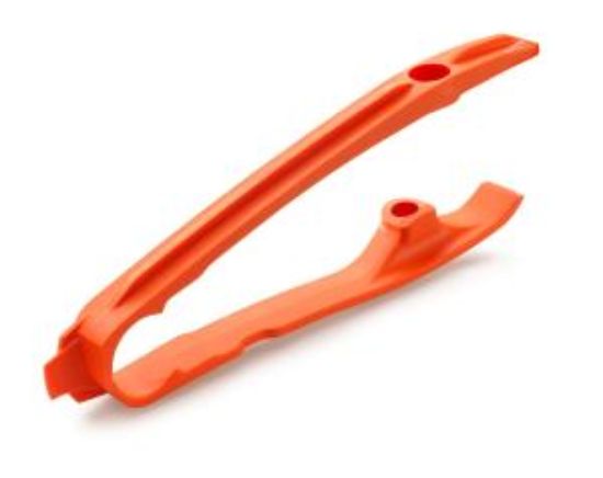 Picture of 125-500 SX(F)/EXC(F) 23-27 CHAIN SLIDING PROTECTION