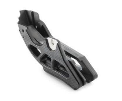 Picture of 85-530 SX(F)/EXC(F) 07-27 FACTORY CHAIN GUIDE