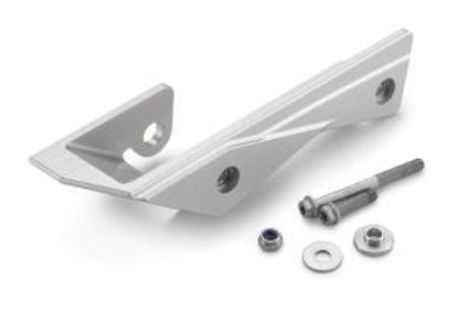 Picture of 125-530 SX(F)/EXC(F) 07-27 CHAIN GUIDE BRACKET PROTECTION