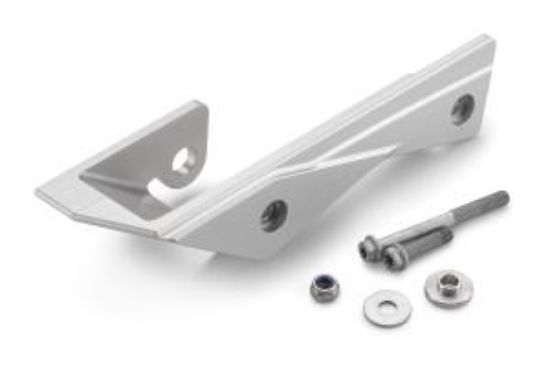 Picture of 125-530 SX(F)/EXC(F) 07-27 CHAIN GUIDE BRACKET PROTECTION