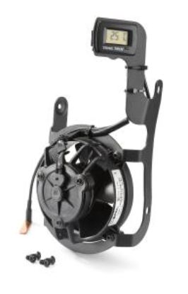 Picture of 125-500 SX(F)/EXC(F) 19-23 RADIATOR FAN