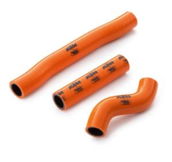 Picture of 250 SX 17-18 RADIATOR HOSE