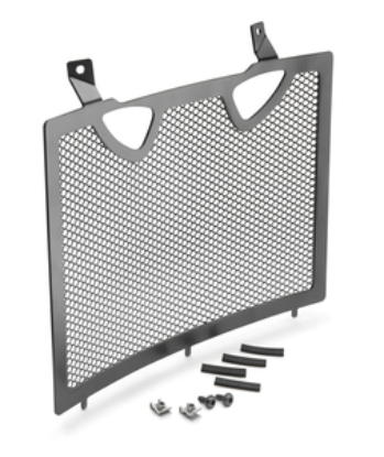 Picture of 790 Duke 27 RADIATOR PROTECTION GRILLE