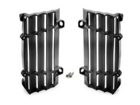 Picture of 1290/1390 Adv 21-26 RADIATOR PROTECTION GRILLE BLACK
