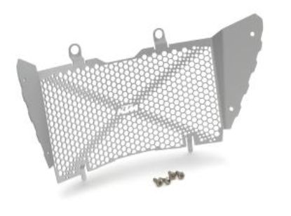 Picture of 250/390 Adv 20-24 RADIATOR PROTECTION GRILLE