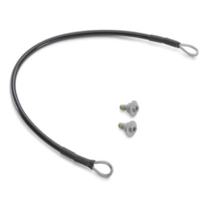 Picture of 990 Duke 26 PASSENGER STRAP KIT