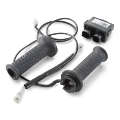 Picture of 690 SMC/Enduro 26-27 HEATED GRIP KIT