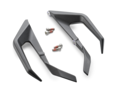 Picture of 125-390 Duke 24-27 GRIP HANDLE KIT