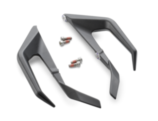 Picture of 125-390 Duke 24-27 GRIP HANDLE KIT