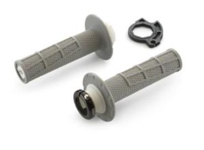 Picture of 50 SX 21-26 / SX-E 5 20-27 LOCK-ON GRIP SET