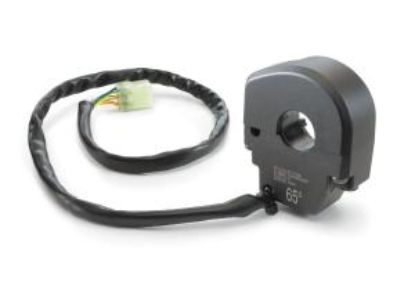 Picture of 790-1290 Adv/Duke 18-26 QUICK TURN THROTTLE TWIST GRIP