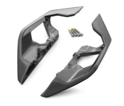 Picture of 125-390 Duke 17-23 GRIP HANDLE KIT
