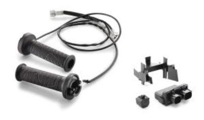 Picture of 790/890 Adv 21-26 HEATED GRIP KIT