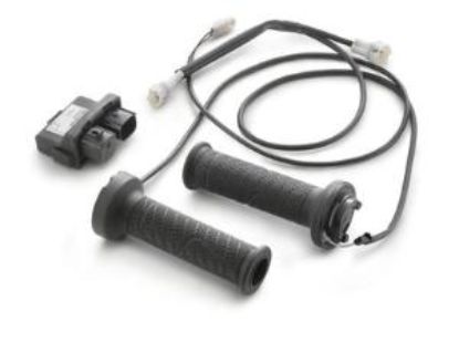 Picture of 890-1390 Duke 20-26 HEATED GRIP KIT