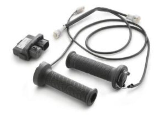 Picture of 890-1390 Duke 20-26 HEATED GRIP KIT