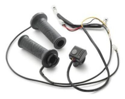 Picture of 690 Duke/SMC/Enduro 12-24 HEATED GRIP KIT