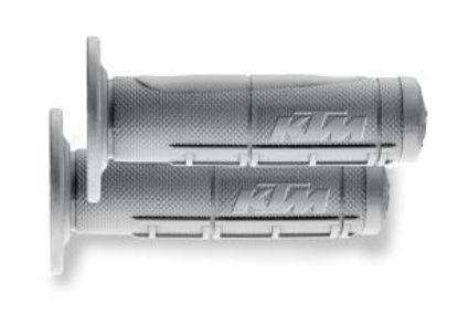 Picture of 50-990 SX(F)/EXC(F)/Duke/Adv 02-27 GRIP SET