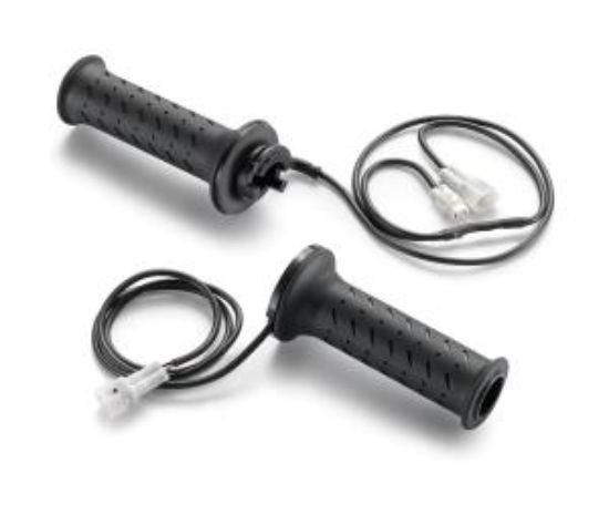 Picture of 1050-1290 Adv/Duke 13-19 OPEN END - HEATED GRIP KIT
