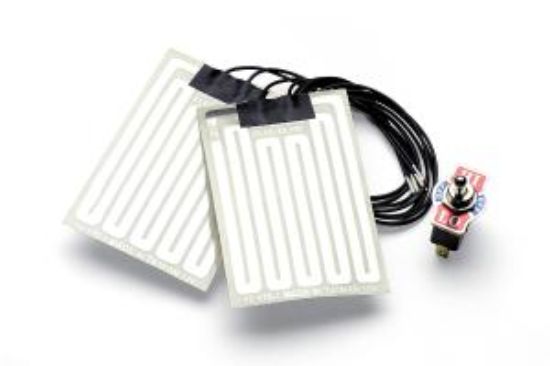 Picture of 125-600 SX(F)/EXC(F) 01-27 GRIP HEATER