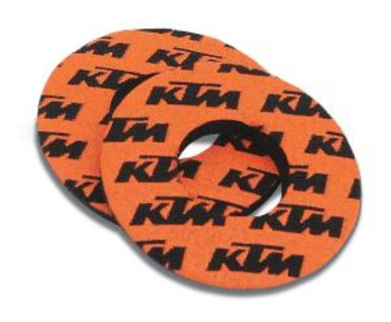 Picture of GRIP DONUT SET