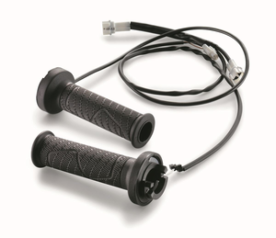 Picture of 1290 Adv/Duke 17-24 HEATED GRIP KIT
